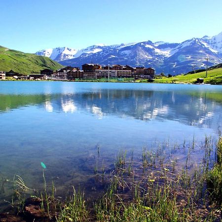 Residence Hauts Lieux - 4 Pieces 8 Personnes Premium, Appartement Renove Mae-3411 Tignes Exterior foto
