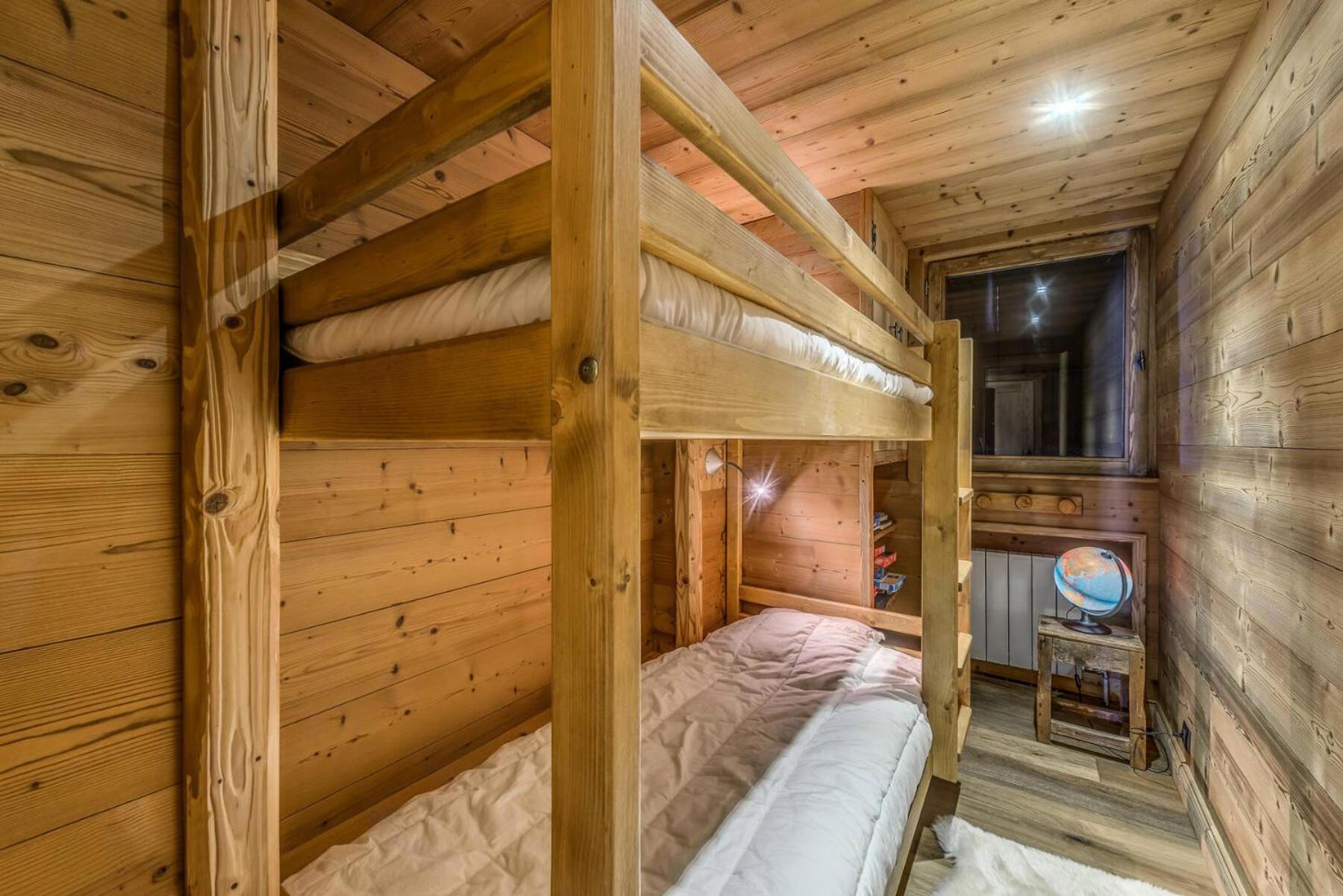 Residence Hauts Lieux - 4 Pieces 8 Personnes Premium, Appartement Renove Mae-3411 Tignes Exterior foto