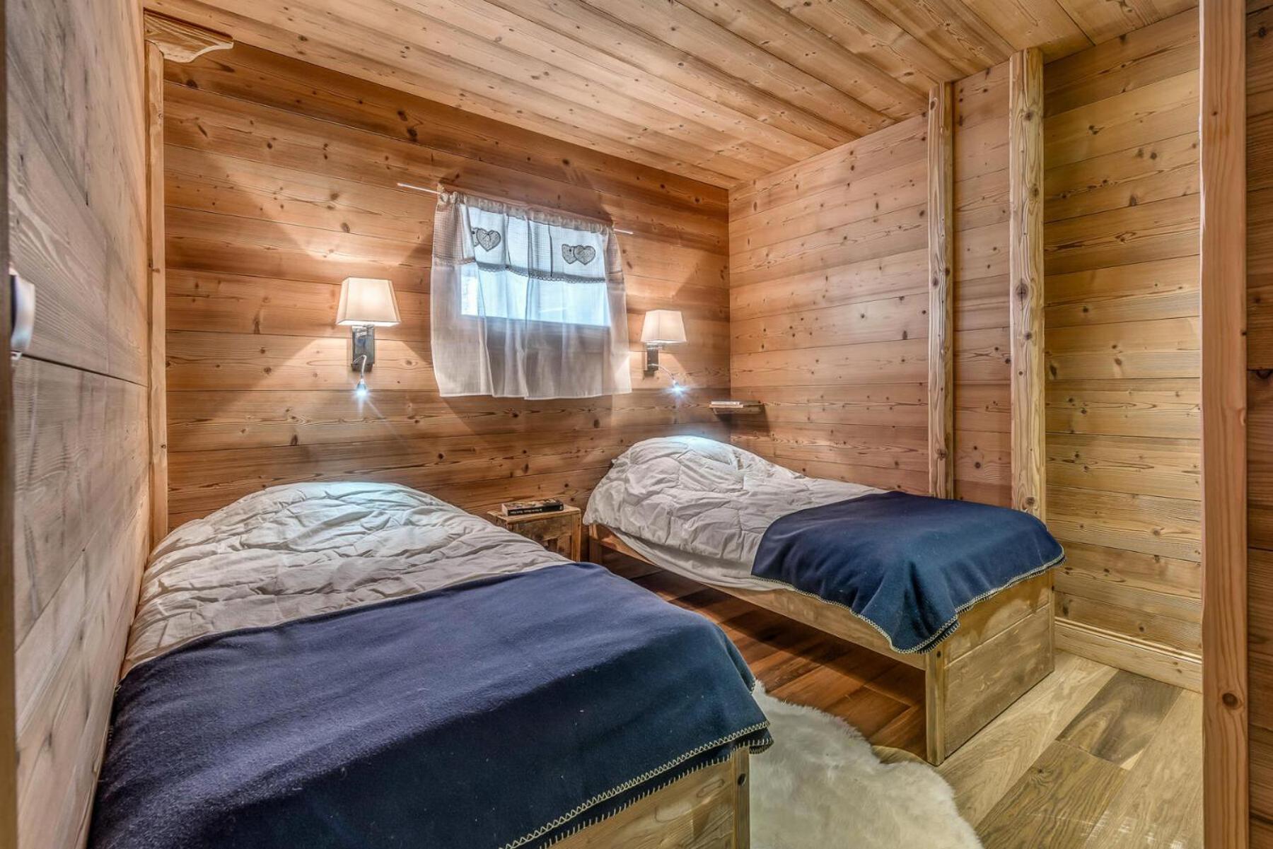 Residence Hauts Lieux - 4 Pieces 8 Personnes Premium, Appartement Renove Mae-3411 Tignes Exterior foto